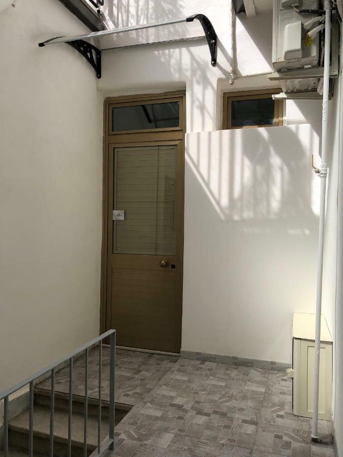דירות קטאניה Tembo House - Pantano 2 מראה חיצוני תמונה